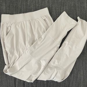 Gymshark Stone Joggers